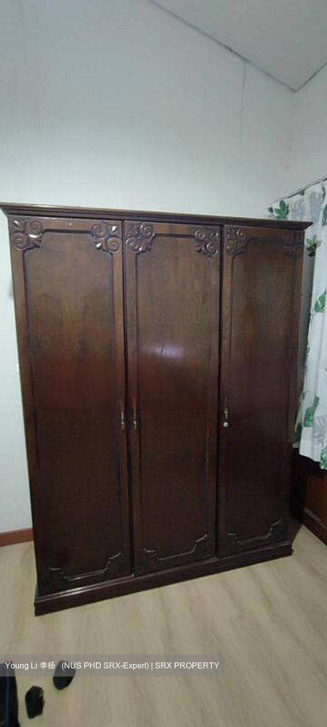 Ivory Heights (D22), Condominium #532514181